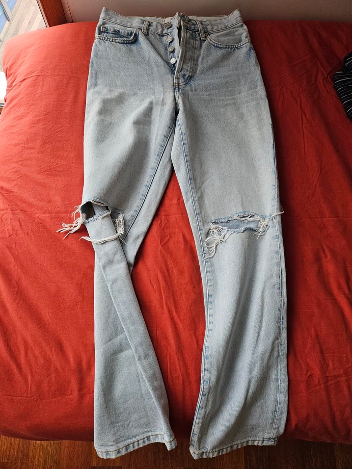 Mango Jean - Görsel 2