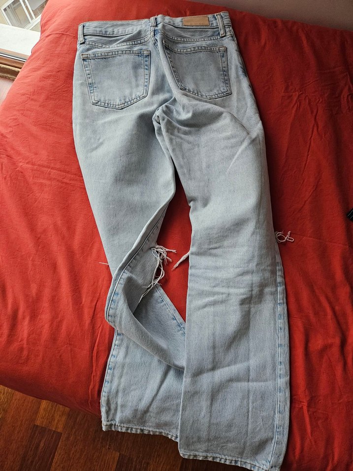 Mango Jean - Görsel 3