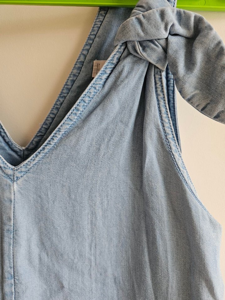 Mango Jean Tulum - Görsel 3