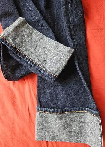 Mango Jean - Görsel 6