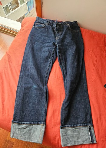 Mango Jean - Görsel 3