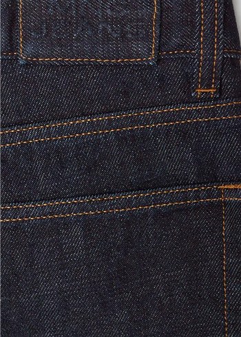 Mango Jean - Görsel 8