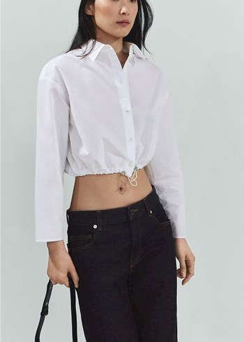 Mango Jean - Görsel 9