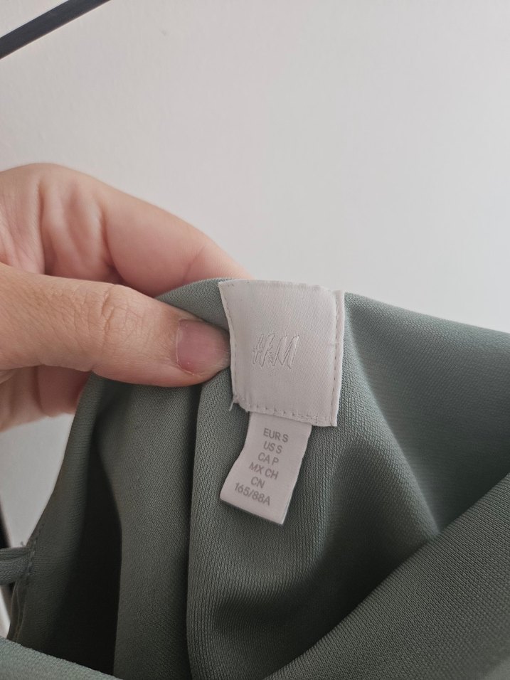 Hm Elbise - Görsel 3