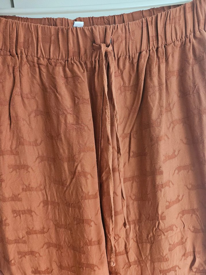 Twist Pantolon - Görsel 3