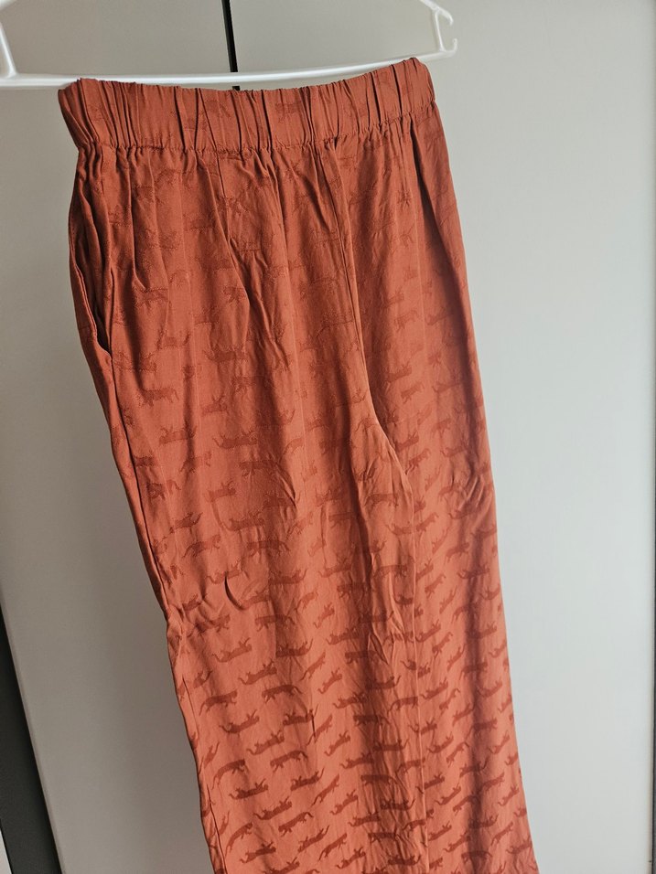 Twist Pantolon - Görsel 4