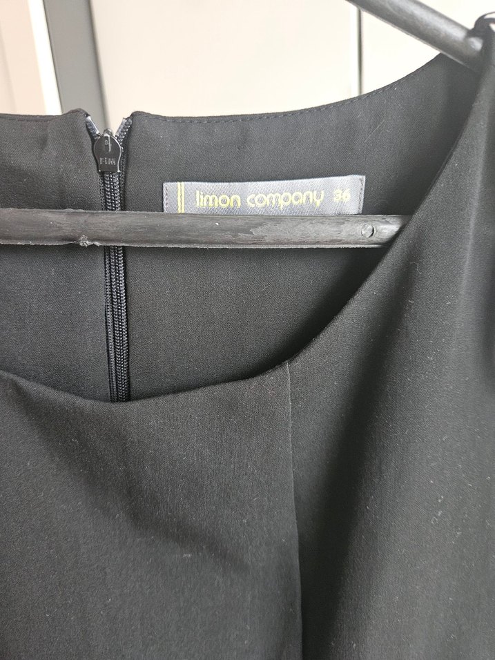 Limon Company Tulum Elbise - Görsel 4