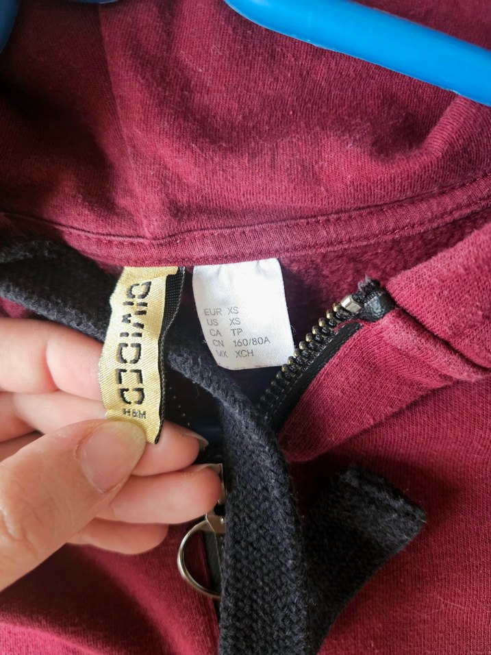 Hm Sweatshirt - Görsel 2