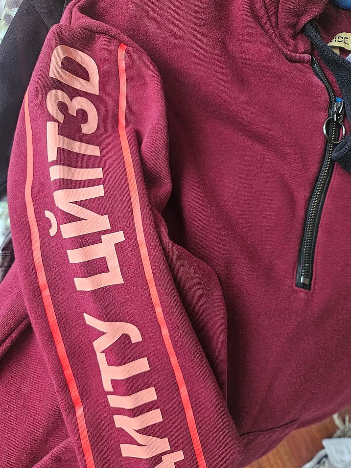 Hm Sweatshirt - Görsel 3