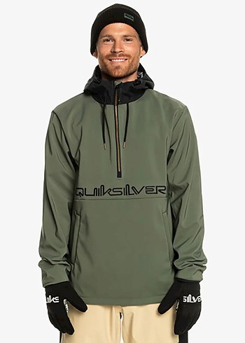 Quiksilver s