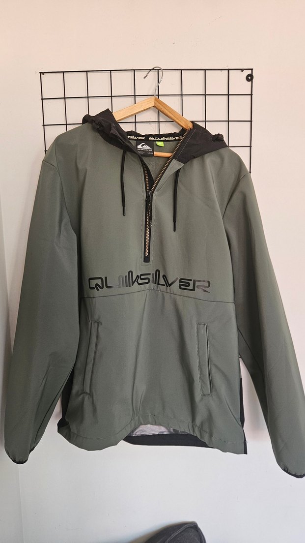 Quiksilver Erkek Kayak/Snowboard Ceketi - Görsel 2