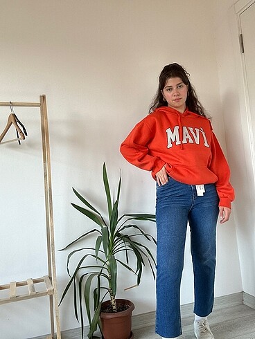 ZARA KOT JEAN