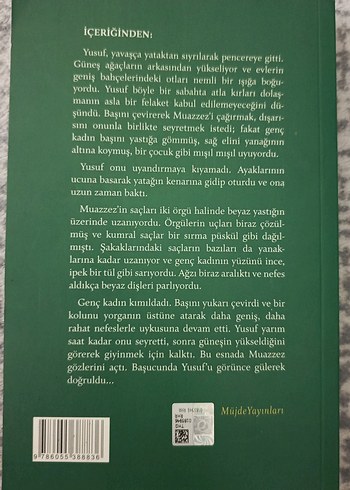 Sabahattin Ali- Kuyucaklı Yusuf & Kürk Mantolu Madonna ikili set - Görsel 5