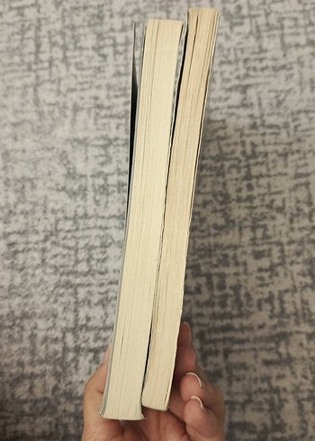 Sabahattin Ali- Kuyucaklı Yusuf & Kürk Mantolu Madonna ikili set - Görsel 7