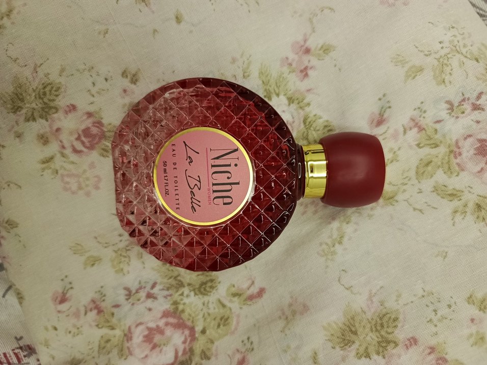 Niche LaBelle Kadın Parfümü 50 ml - Görsel 2