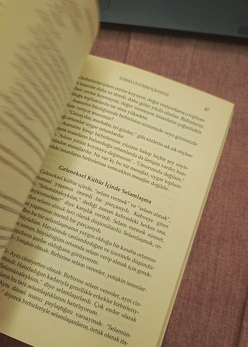 İletişim Donanımları - Doğan Cüceloğlu - Görsel 4