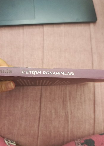 İletişim Donanımları - Doğan Cüceloğlu - Görsel 2