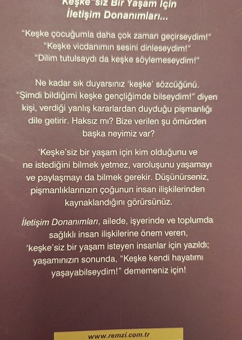 İletişim Donanımları - Doğan Cüceloğlu - Görsel 3