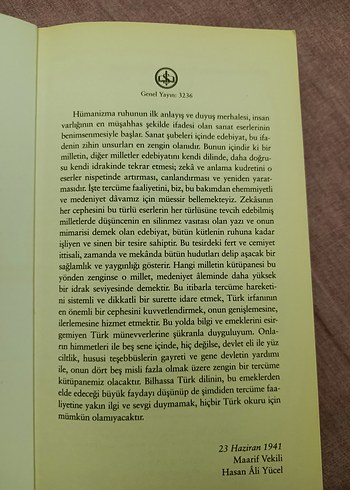 Kutadgu Bilig - Yusuf Has Hacib - Görsel 7