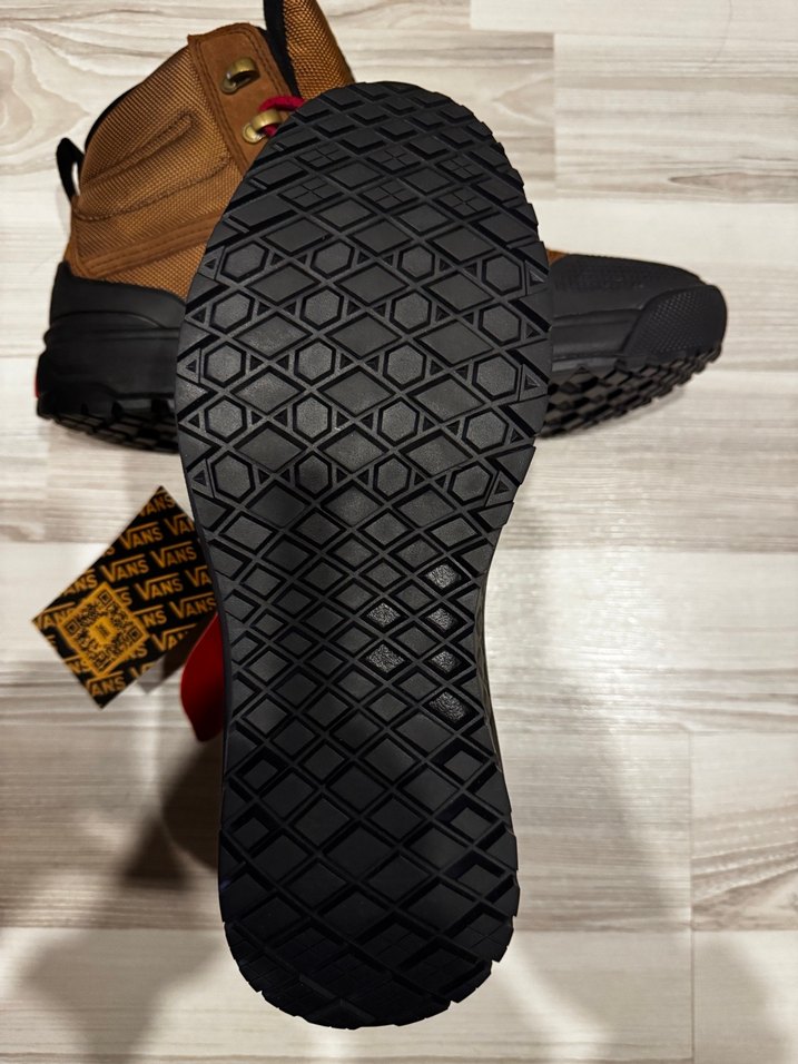 Vans Ultrarange Exo Hi Gore- tex Erkek Bot - Görsel 4