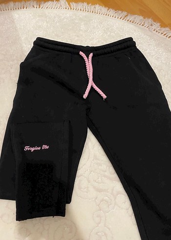 l Beden siyah Renk syna legit jogger