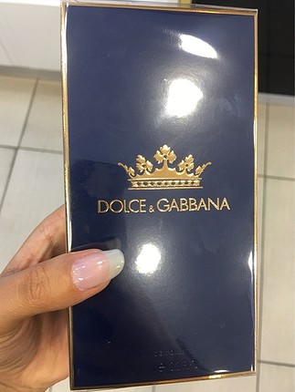 Dolce & Gabbana K 