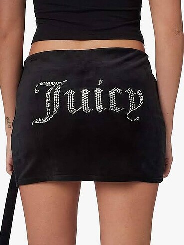 Juicy etek