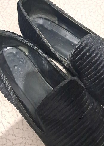 Hotiç Ayakkabı - Görsel 2