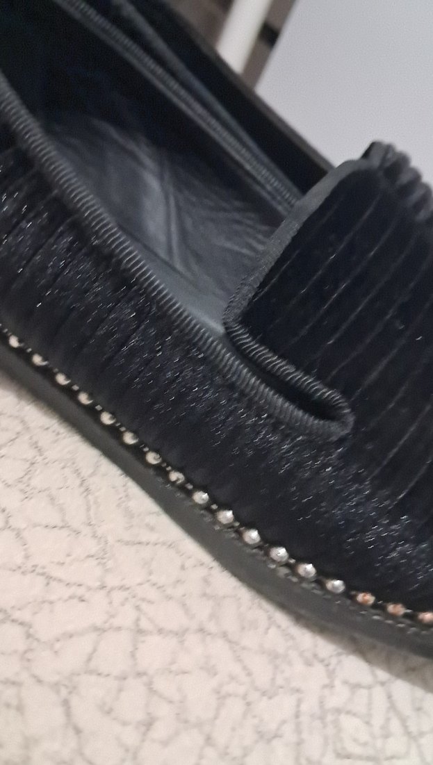 Hotiç Ayakkabı - Görsel 3