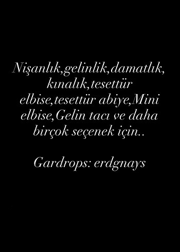 ürünlere göz at