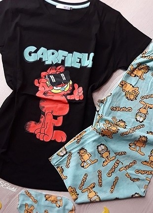 meow pijama takimi