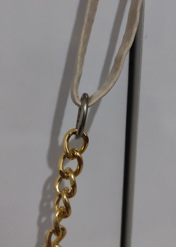 A
z kullanılmış çanta - Görsel 2