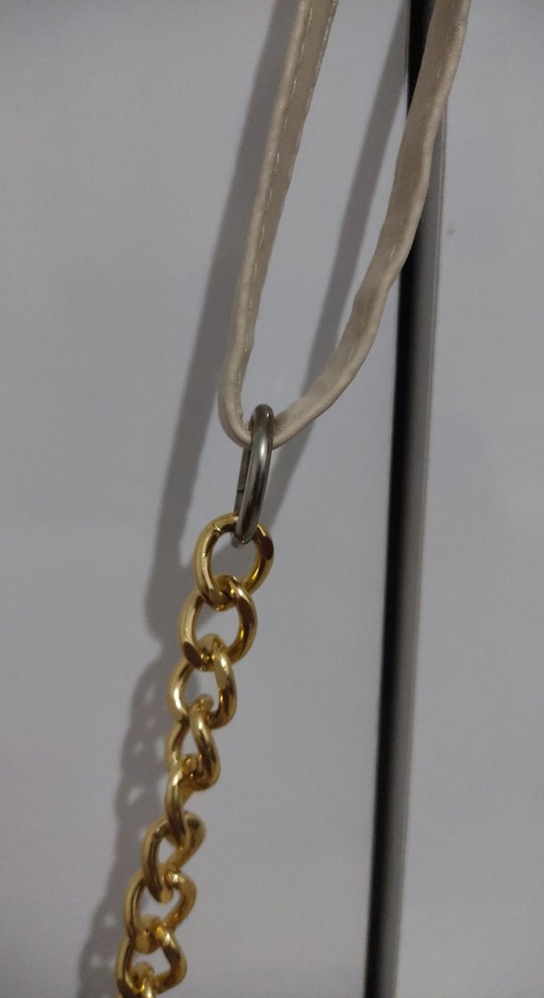 A
z kullanılmış çanta - Görsel 2