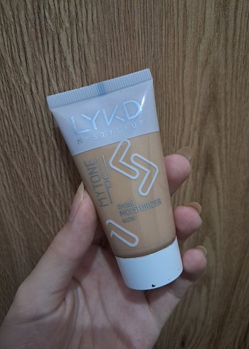 renkli nemlendirici - Görsel 2