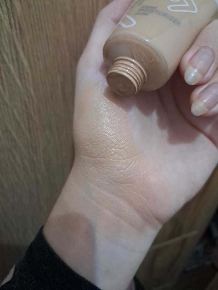 renkli nemlendirici - Görsel 4