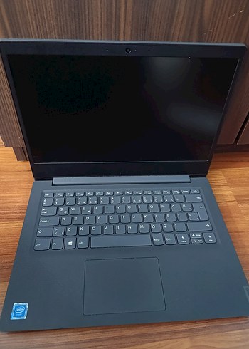  Beden Renk Lenovo Laptop Sorunsuz