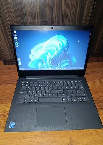 Lenovo Lenovo Laptop Sorunsuz
