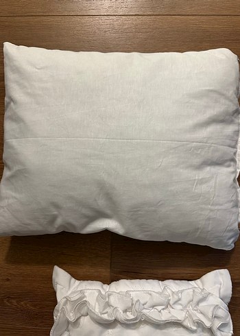 Bebek Yastık - Görsel 4