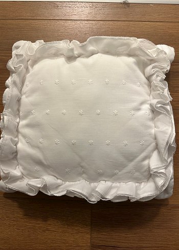 Bebek Yastık - Görsel 2