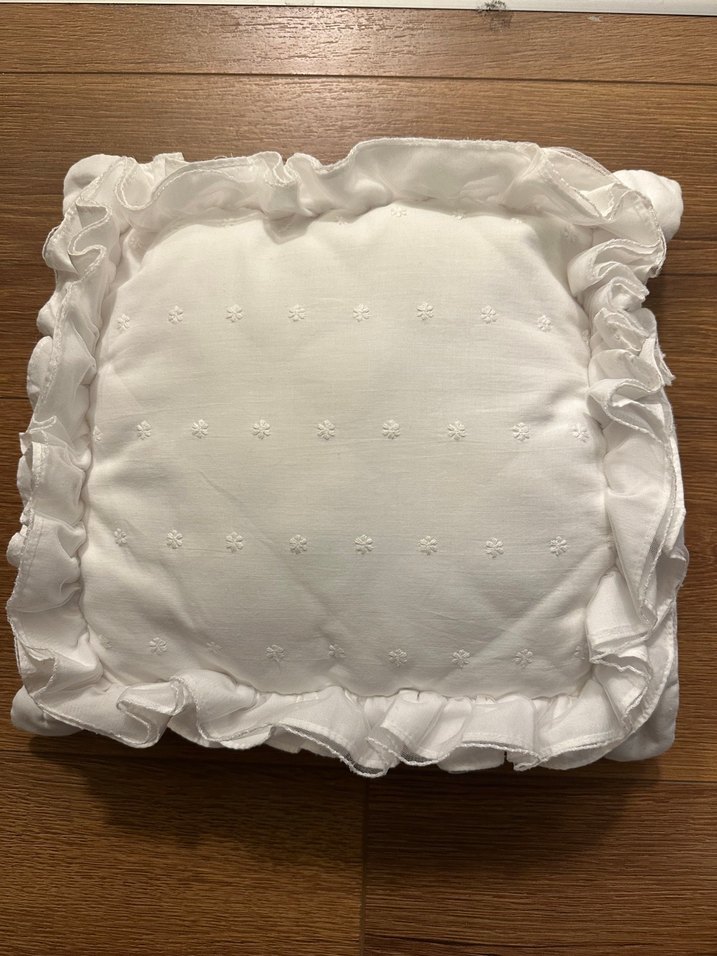 Bebek Yastık - Görsel 2