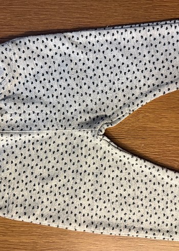 Body ve Tayt Bebek Takımı - Görsel 5