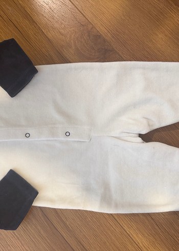 Erkek Bebek Tulum - Görsel 4