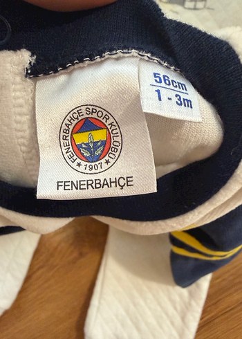 Erkek Bebek Tulum - Görsel 5