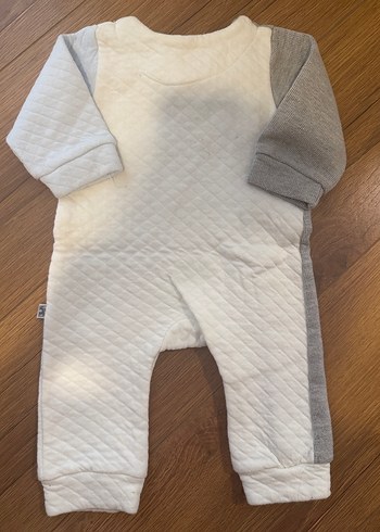 Erkek Bebek Tulum - Görsel 9