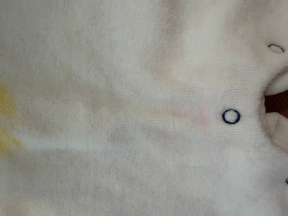 Erkek Bebek Tulum - Görsel 3