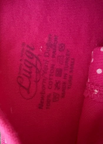 Kız Bebek Tulum - Görsel 6