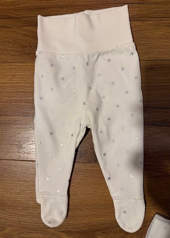 Kız Bebek Takım - Görsel 4