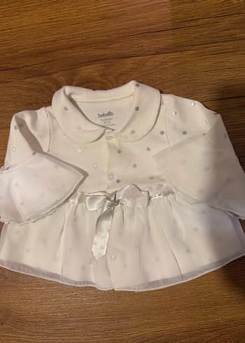 Kız Bebek Takım - Görsel 2