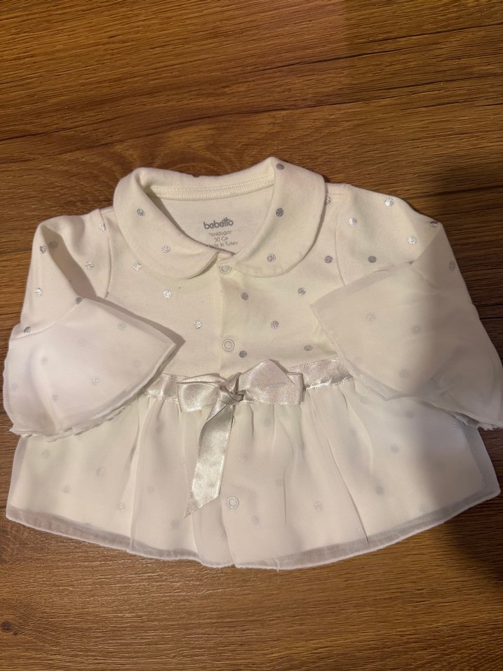 Kız Bebek Takım - Görsel 2