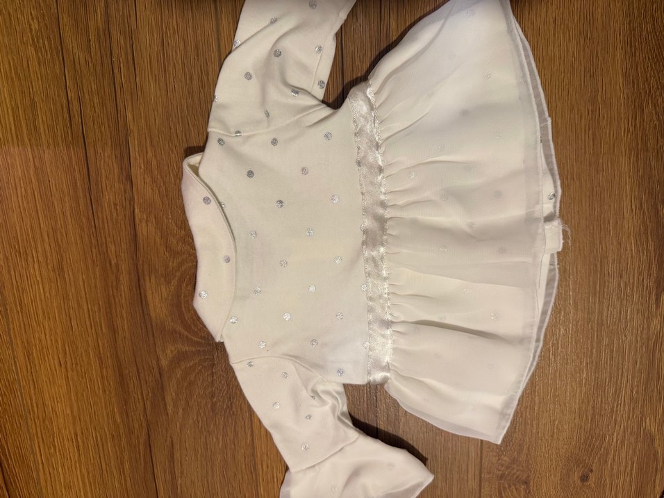 Kız Bebek Takım - Görsel 3